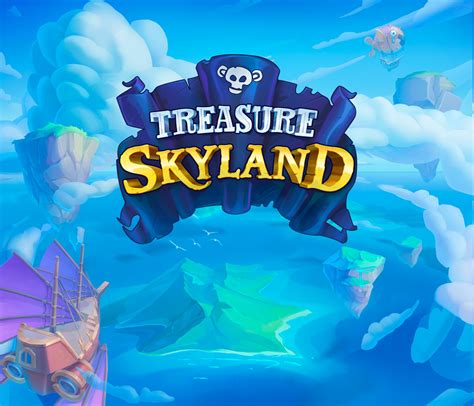 Treasure Skyland Betano