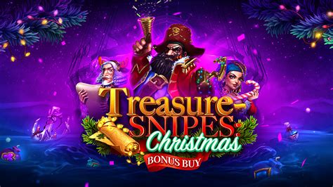 Treasure Snipes Christmas Bonus Buy Review 2024