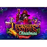 Treasure Snipes Christmas Bonus Buy Slot Gratis