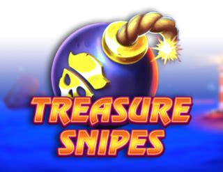 Treasure Snipes Inbet Bwin