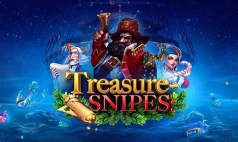 Treasure Snipes Slot Gratis