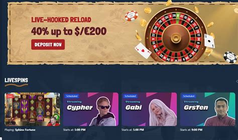 Treasure Spins Casino Colombia