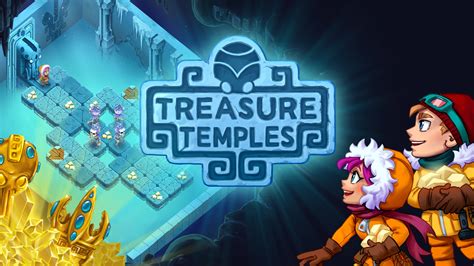 Treasure Temple Betano