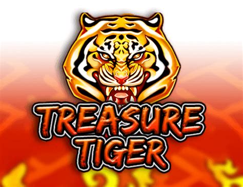 Treasure Tiger Slot Gratis