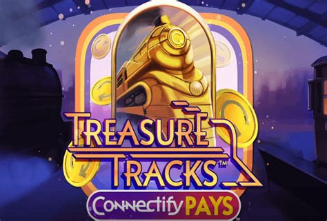 Treasure Tracks 1xbet