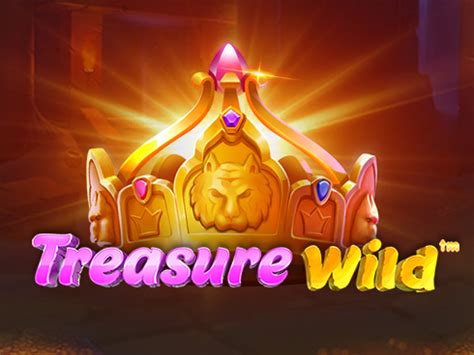 Treasure Wild Novibet