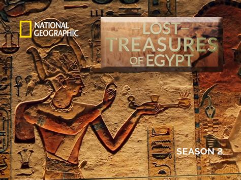 Treasures Of Egypt 2 Brabet