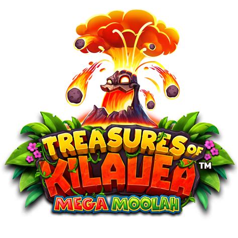 Treasures Of Kilauea Mega Moolah Pokerstars