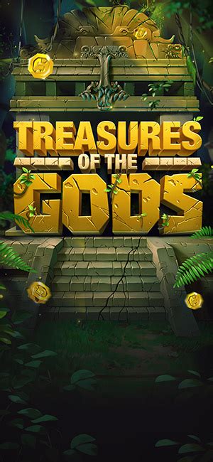 Treasures Of The Gods Brabet