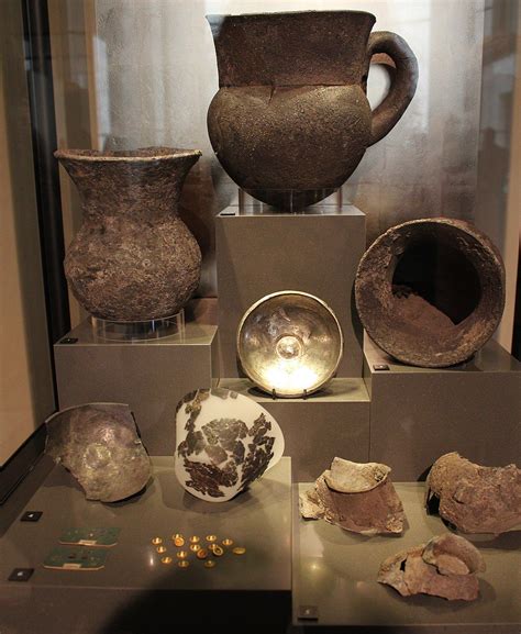 Treasures Of Troy Betsul