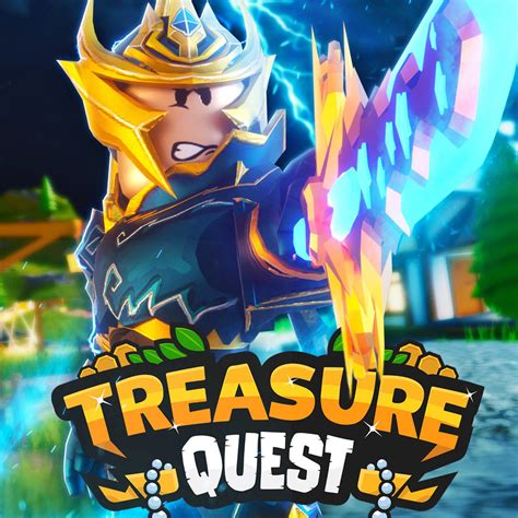 Treasures Quest Betway