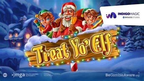 Treat Yo Elf Betsson