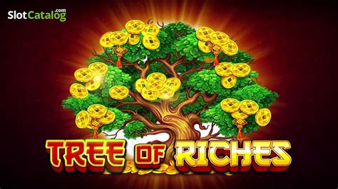 Tree Of Riches Betano