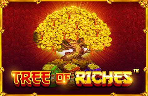 Tree Of Riches Pokerstars