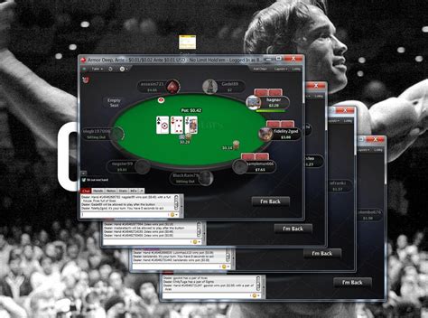 Treinador De Poker Download