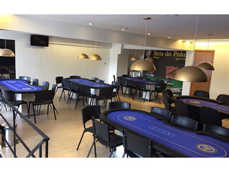 Tres Rios Sala De Poker