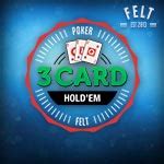 Tri Card Poker 2 Leovegas
