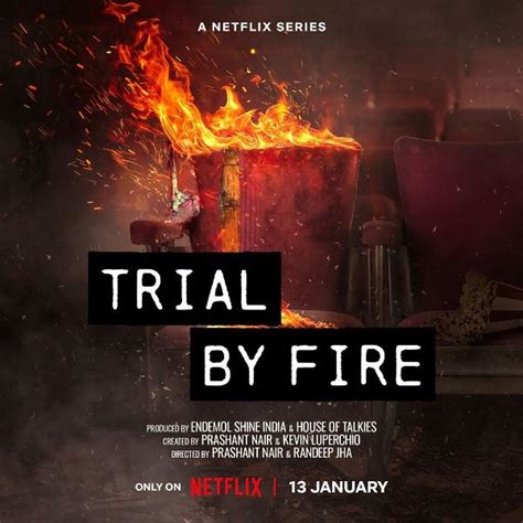 Trial By Fire 888 Casino