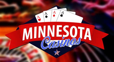 Tribal Casinos Em Minnesota