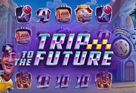 Trip To The Future Pokerstars