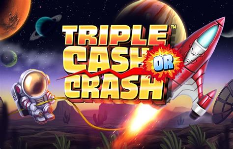 Triple Cash Or Crash Slot - Play Online