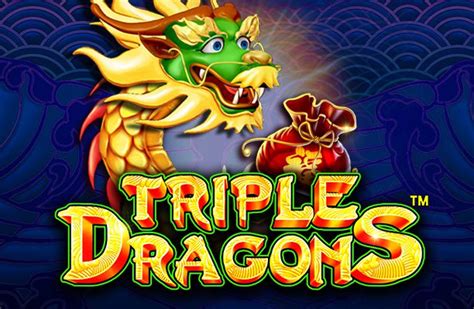 Triple Dragon Bet365