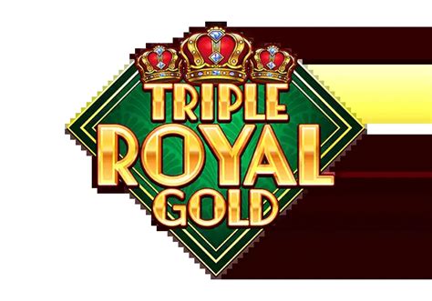 Triple Royal Gold Bet365