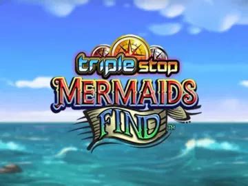 Triple Stop Mermaids Find Betano