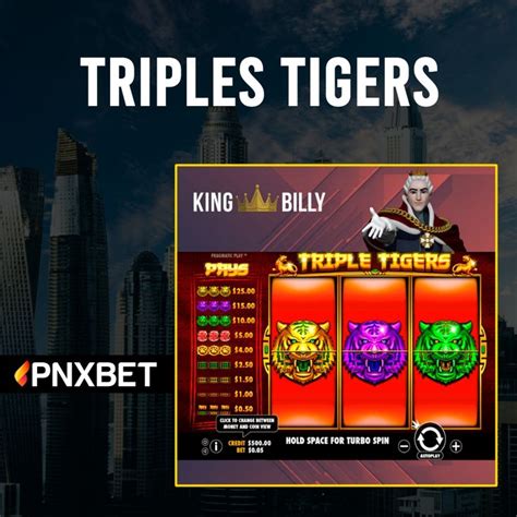 Triple Tigers 888 Casino
