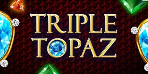 Triple Topaz Parimatch
