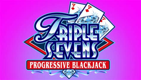 Triplo 7s Blackjack