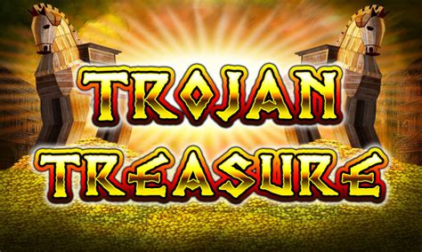 Trojan Treasure Bwin