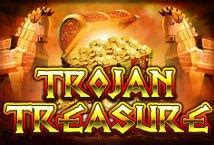 Trojan Treasure Slot - Play Online