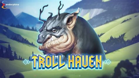 Troll Haven Leovegas