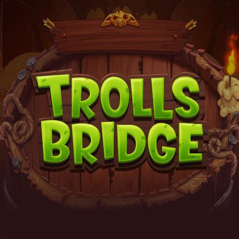 Trolls Bridge Novibet