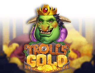 Trolls Gold Bodog