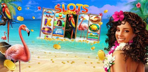 Tropic Slots Casino Apk