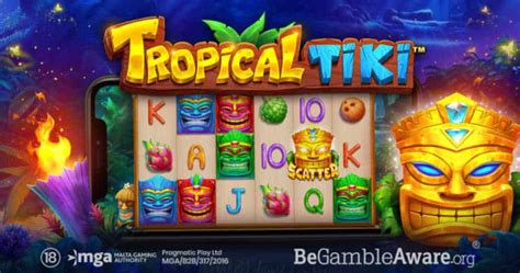 Tropic Slots Casino Brazil