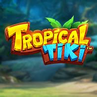 Tropical Tiki Betsson