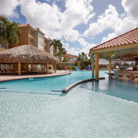Tropicana Aruba Resort Casino Comentarios