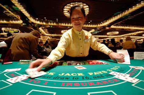 Tropicana Atlantic City Blackjack Regras