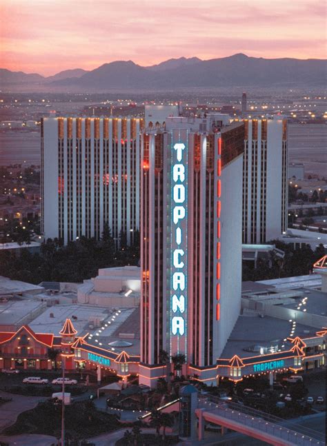 Tropicana Casino