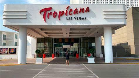 Tropicana Casino E Resort Numero De Telefone