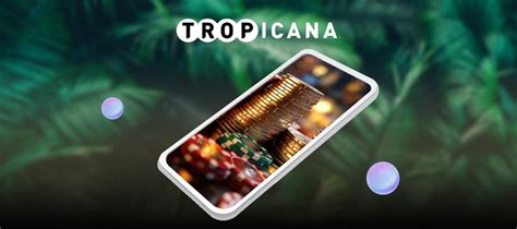 Tropicana Casino Online Codigo De Bonus