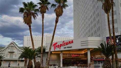 Tropicana Casino Trabalhos De Ca