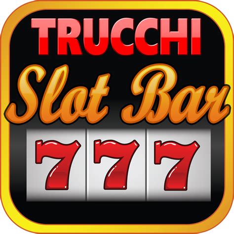 Trucchi Slot Bar Esfinge