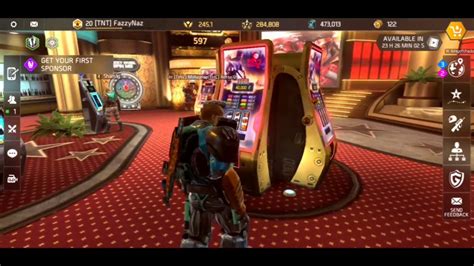 Truco Casino Shadowgun