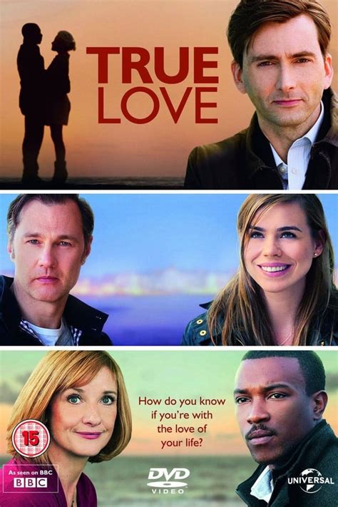 True Love Review 2024