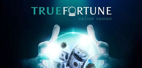 Truefortune Casino Apostas