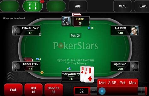 Truques Do Poker Pokerstars